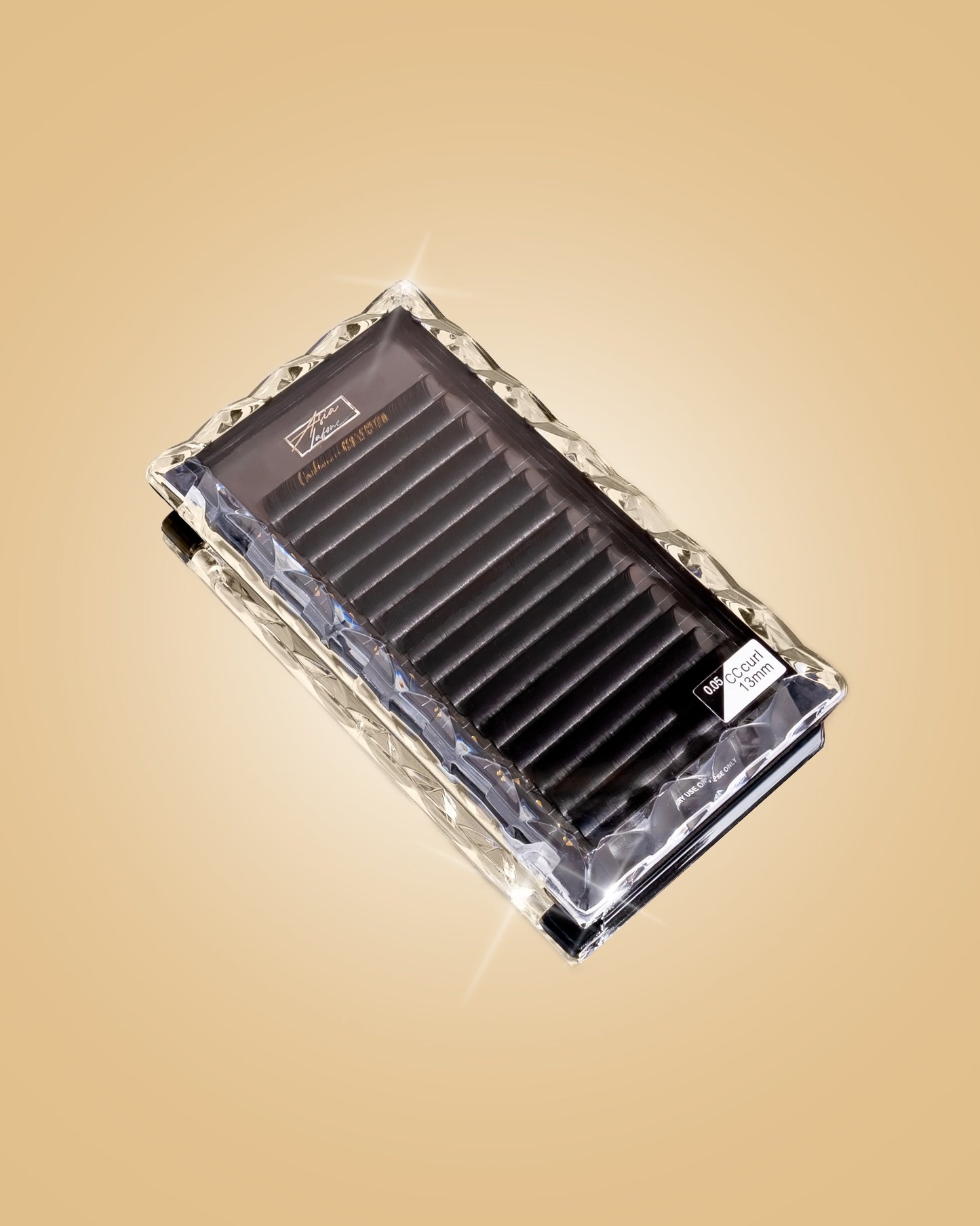 Clearance Lash Trays