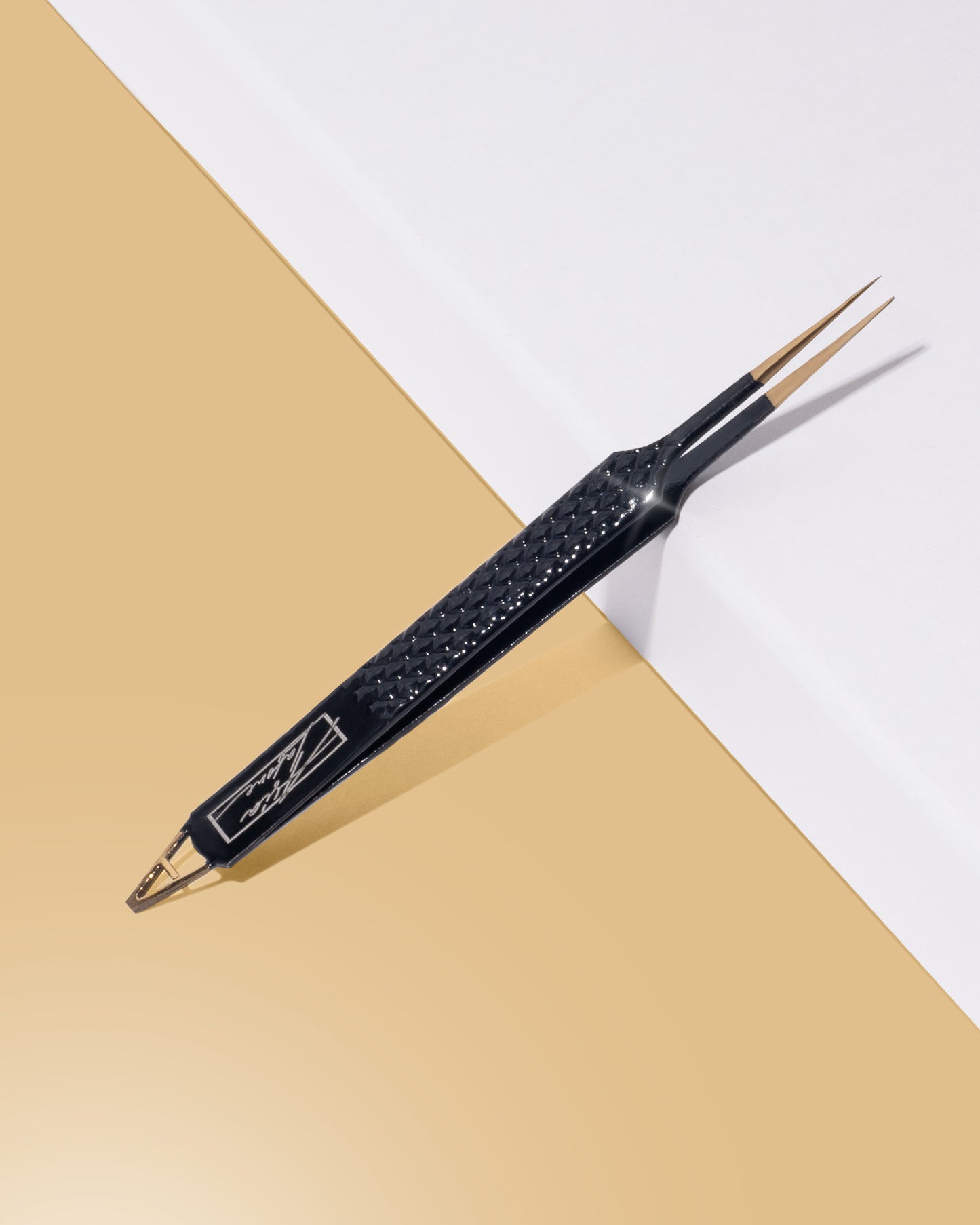 Straight Tweezer